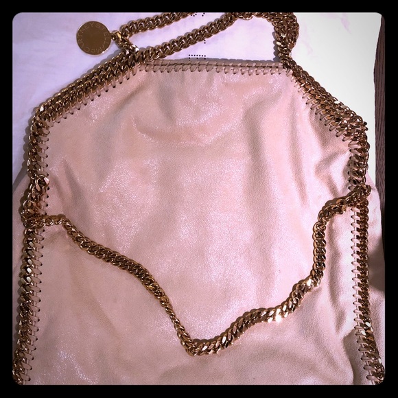 Stella McCartney Falabella Bag - Picture 1 of 7